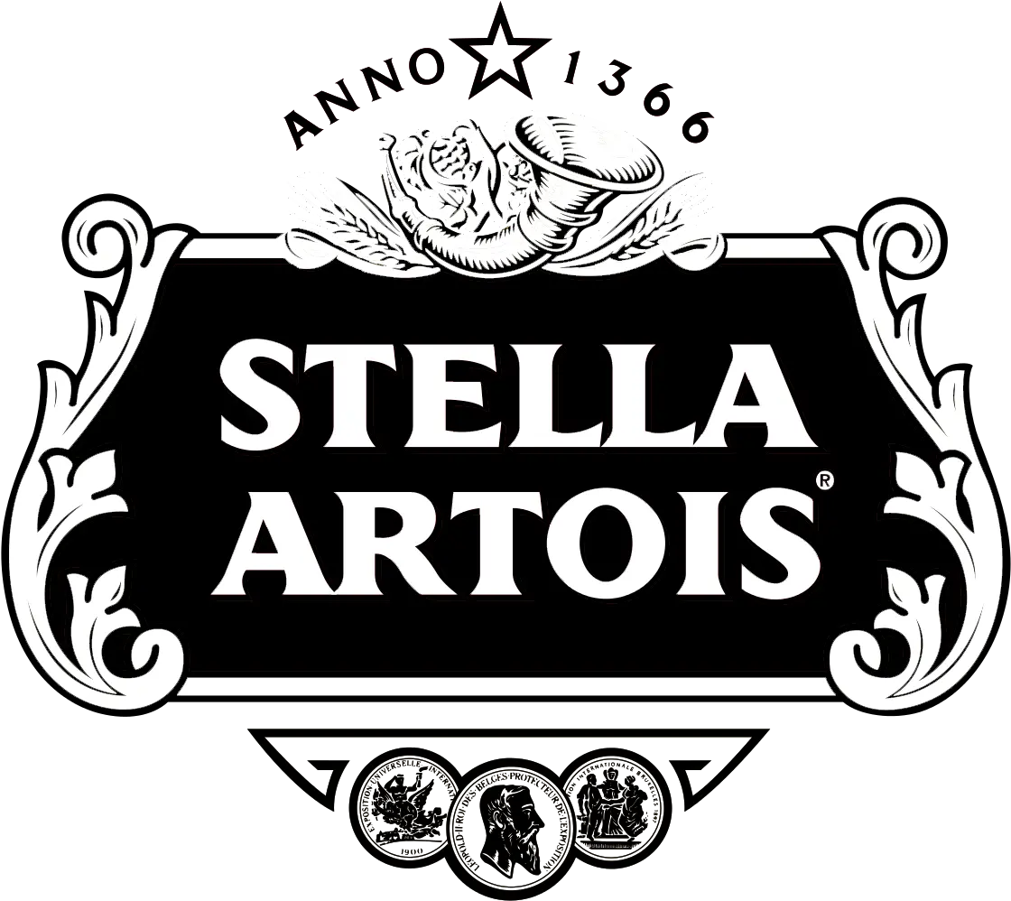 Logo Whatsapp Stella Artois Png Stella Artois Logo Png