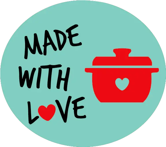 Made With Love U2013 Kids In Philanthropy Png Logo