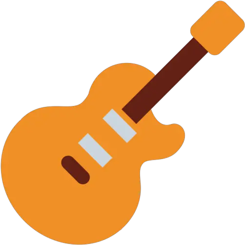 Guitar Emoji Guitar Emoji Png Guitarra Png