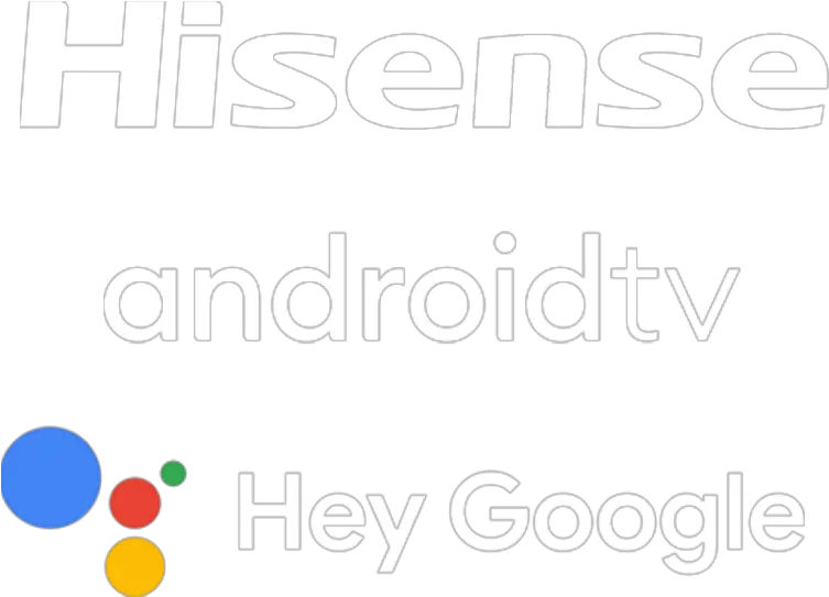 Uled 4k Tv U6g Hisense Global Dot Png Def Dam Icon