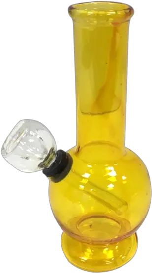 Mini Bong Png Image With No Background Perfume Bong Png