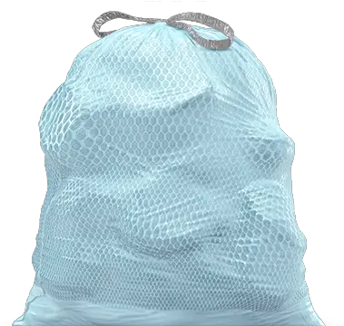Scented Tall Kitchen Forceflexplus Bags Beachside Breeze Backpack Png Trash Bag Png