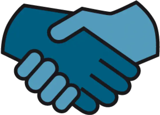 Shaking Hands Png