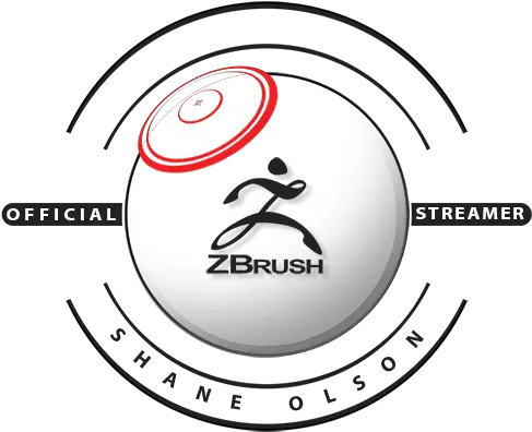 Logo Zbrush Png Zbrush Logo