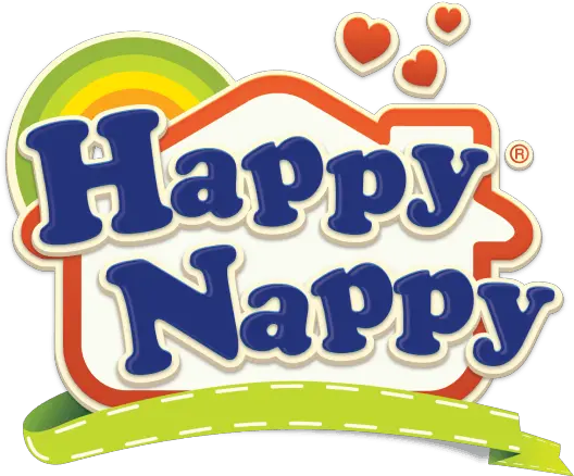 Softex Happy Nappy Dot Png Pampers Logo