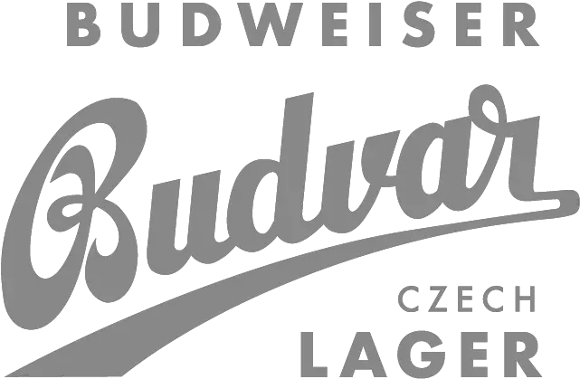 Budweiser Budvar Horizontal Png Budweiser Logo Png