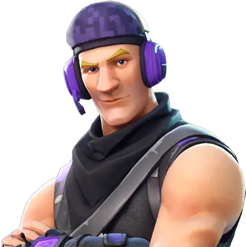 Sub Commander Fortnite Sub Commander Jonesy Png Sub Png