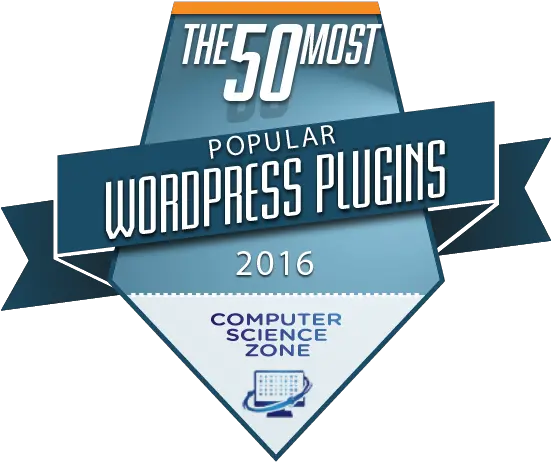 The 50 Most Popular Wordpress Plugins 2016 Computer Vertical Png Buddy Icon Msn