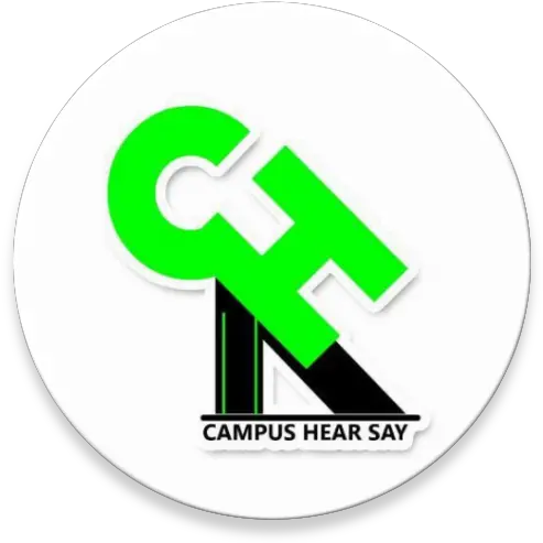 Campus Hear Say Apk 102000 Download Apk Latest Version Dot Png Say Icon