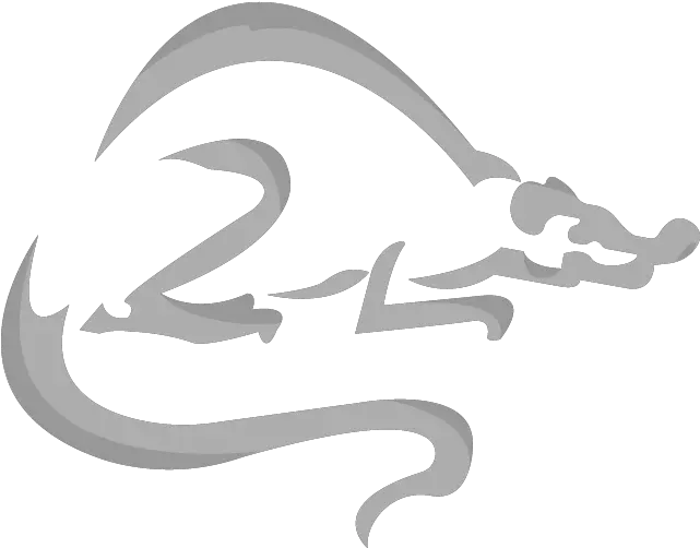 Dribbble Ratpng By Yusif Alomeri Calligraphy Rat Png