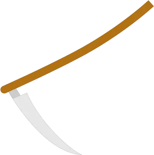 Scythe Png Icon Sword Scythe Png