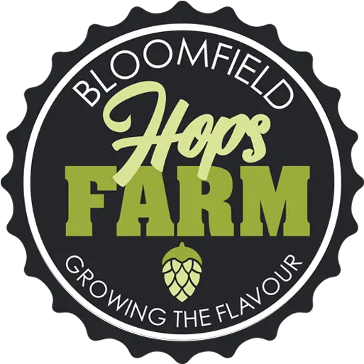 Bloomfield Hops U2013 Maritime Hop Farm Located In Lindsay New Farm Aid 30 Png Hop Icon