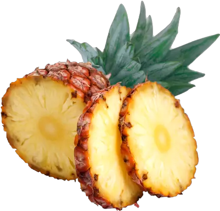 Png Sliced Pineapple Transparent Image Pineapple Pineapple Transparent