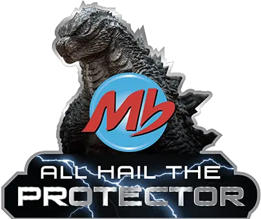 Godzilla Projects Language Png Gojira Logo