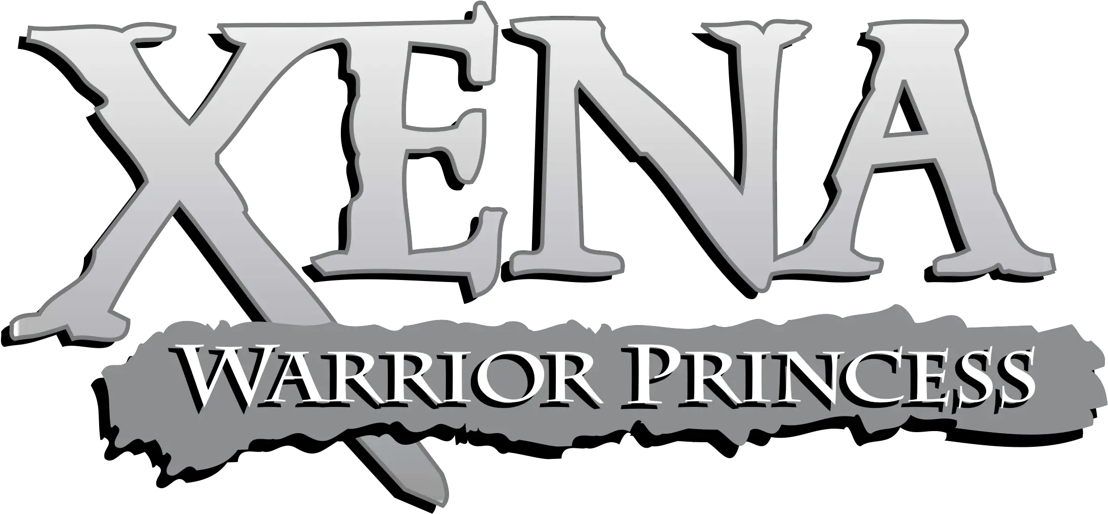 Xena Warrior Princess Logo Png Transparent U0026 Svg Vector Xena Warrior Princess Logo Warrior Png