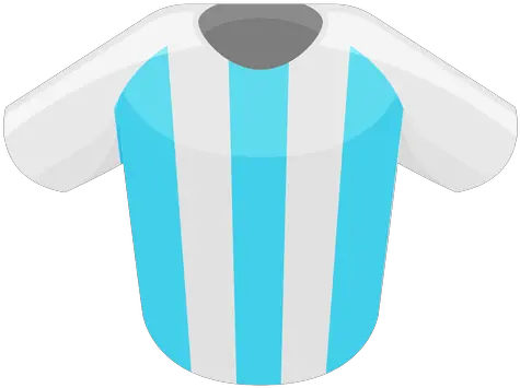 Argentina Football Shirt Icon Ad Sponsored Hard Png Shirt Icon Png