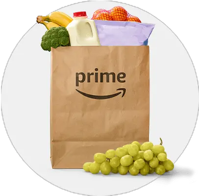 Amazoncom Amazon Prime Diamond Png Google White Shopping Bag App Icon Download