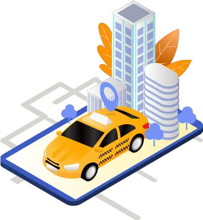 Mobile App Development Uber Like App Cost Png Cab Png