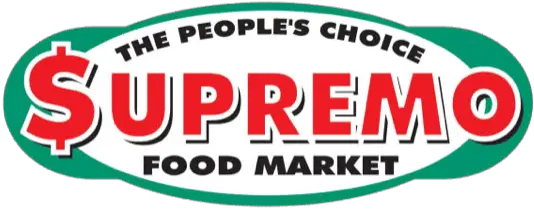 Dafruta Product Locator Allentown Pa Supremo Food Market Png Weis Markets Logo