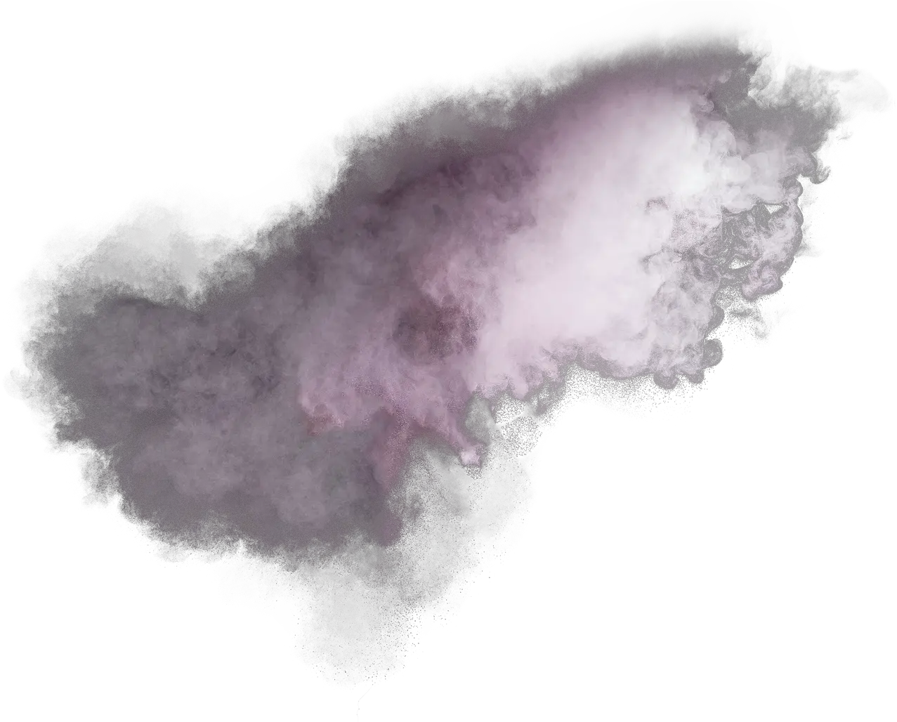 Powder Dust Explosion Violet Explosion Png Download 1280 Transparent Dust Explosion Png Smoke Effect Transparent