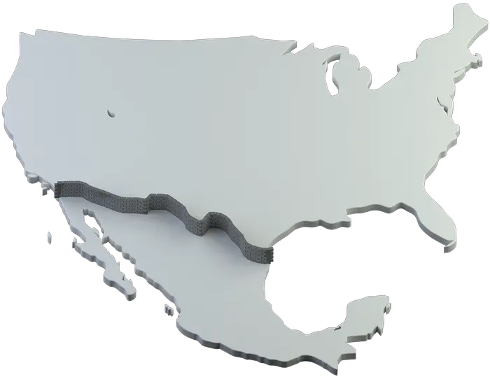 Donald Trump Wall America Muro De Trump Dibujo Png Trump Wall Transparent