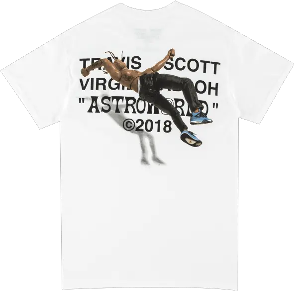 Pin Unisex Png Travis Scott Transparent