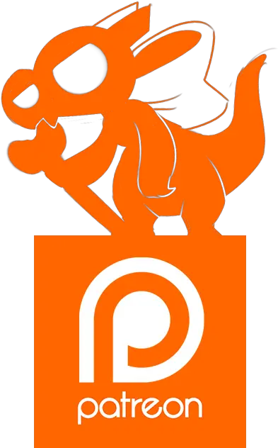 Patreon Transparent Png Image Patreon Patreon Png