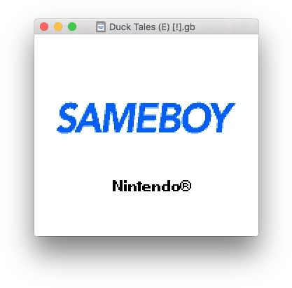 Features Vertical Png Gameboy Logo Png