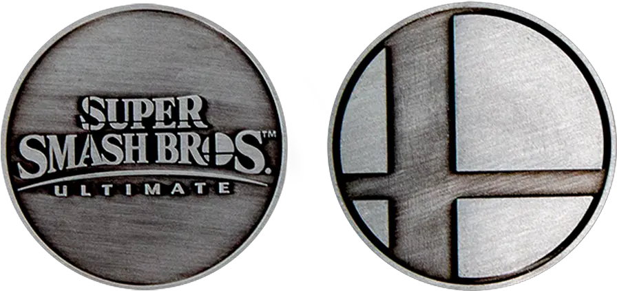 Smash Bros Ultimate White Logo Png Eye Shadow Smash Logo Png