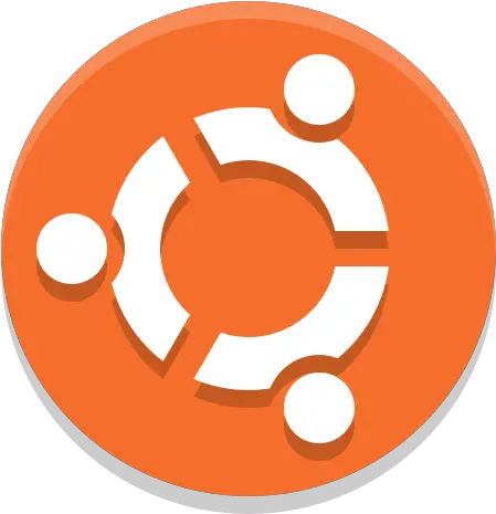 Netflix Icon Circle Ubuntu Logo Ico Png Netflix Icon Png