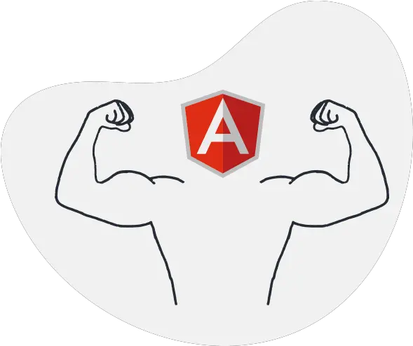 Hire Angularjs Developers Language Png Angular Js Logo