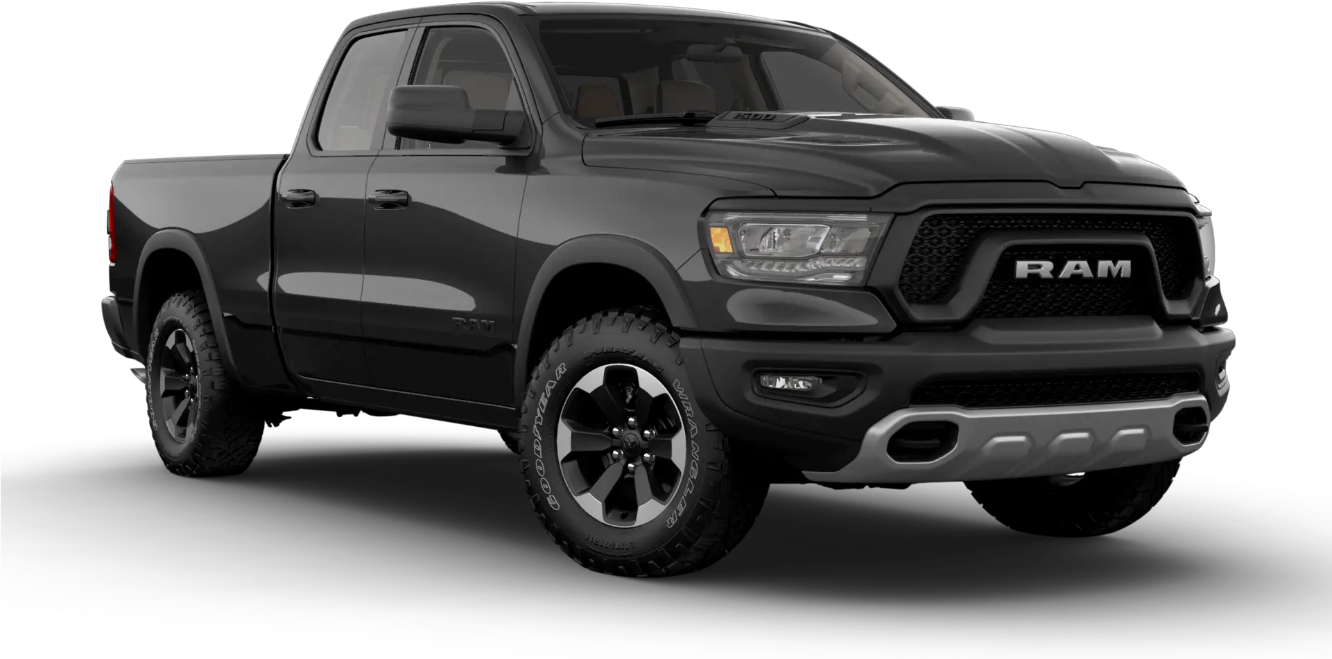 All Ram 1500 Png Pick Up Truck Png
