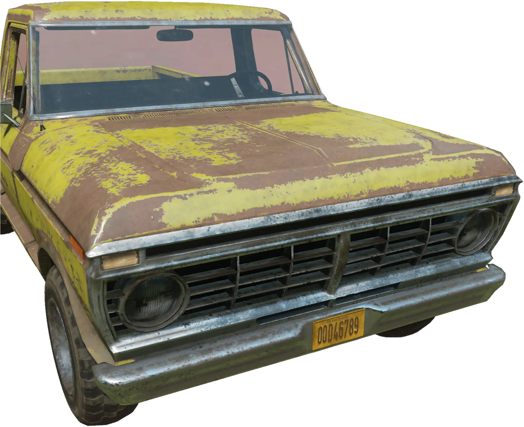 Pickup Truck Pickup Truck Png Pick Up Truck Png