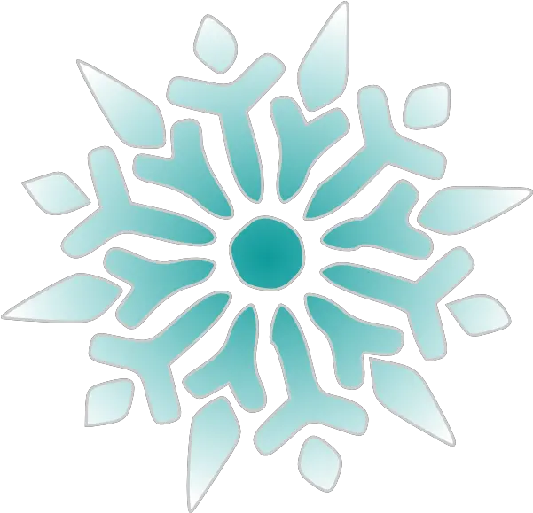 Ice Crystal Snowflake Cartoon Clipart Snowflake Cartoon Png Snowflake Emoji Png