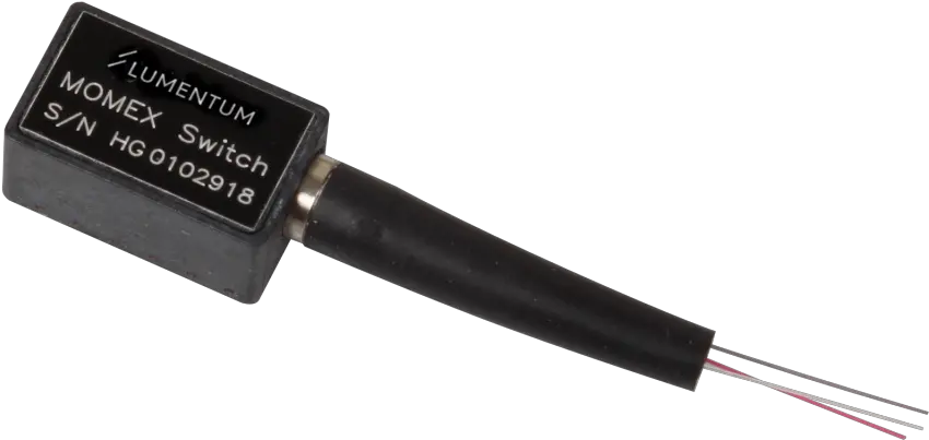 Miniature Opto Mechanical Switch Lumentum Operations Llc Solid Png Switch Png