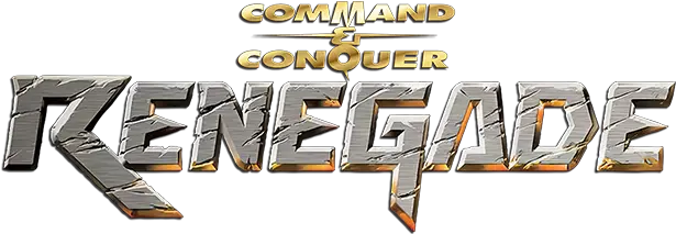 Renegade Cu0026c Community Renegade Png Unreal Tournament Logo