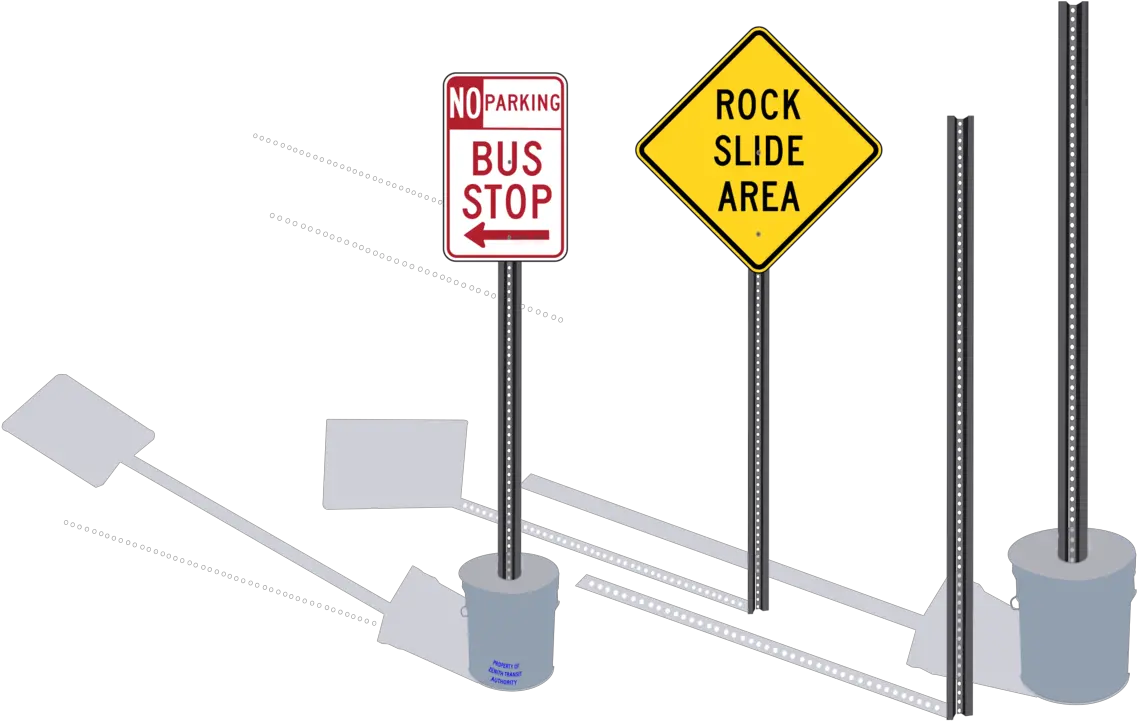 Angletraffic Signsign Png Clipart Royalty Free Svg Png Clipart Bus Stop Sign Traffic Sign Png