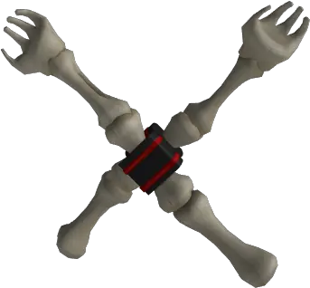 Skeleton Arm Swordpack Bone Png Skeleton Arm Png