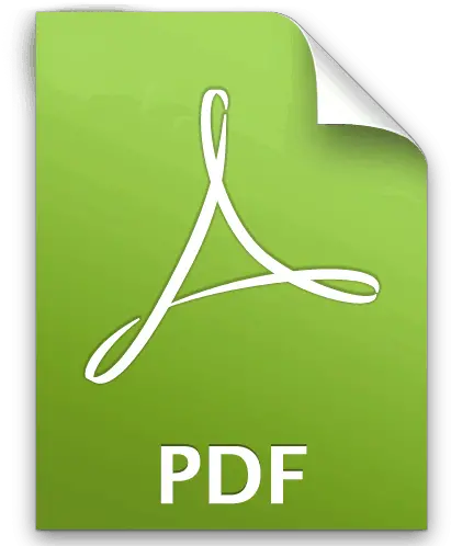 Pdf Should Anyone Be Led By You Pdf Png Pdf Icon Png