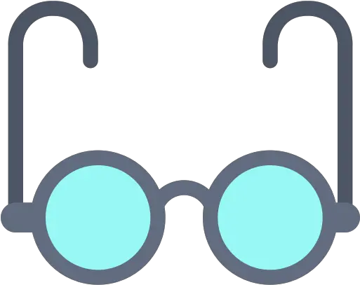 Glasses Icon Png School Vision Icon Png Vision Png