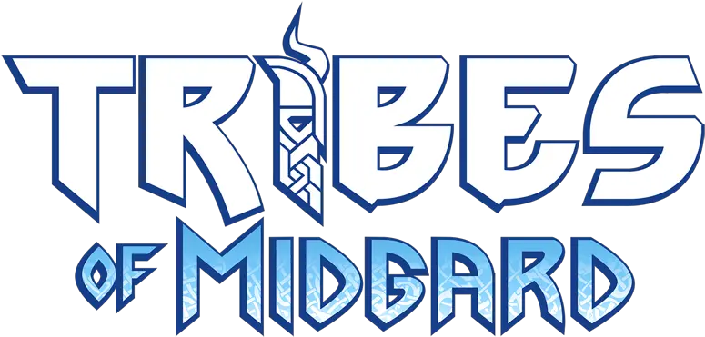 Information Playstation Trophy List Tribes Of Midgard Logo Png Playstation Trophy Icon