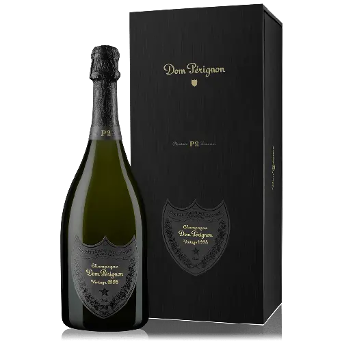 Dom Perignon P2 Champagne 39999 75 Free Shipping Png Champagne Png