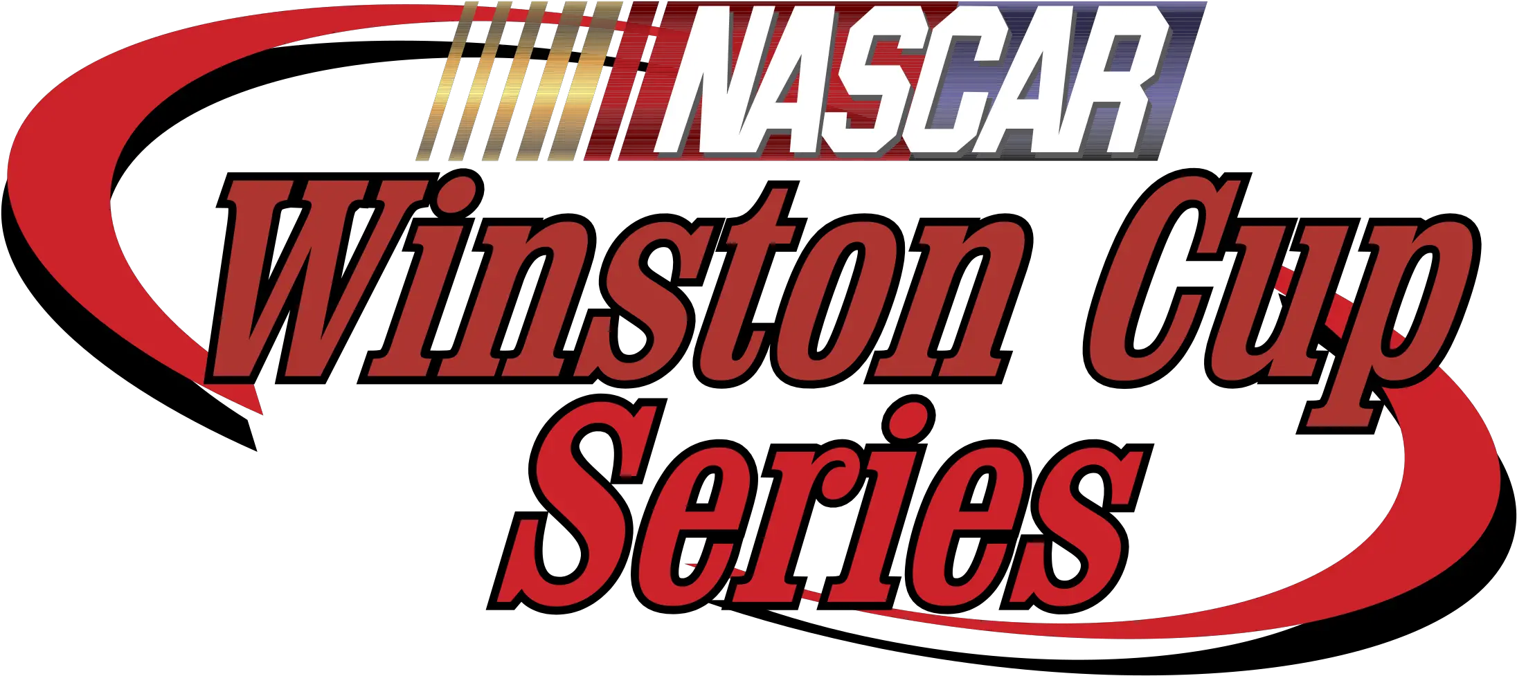 Nascar Winston Cup Series Logo Png Transparent U0026 Svg Vector Winston Cup Series Logo Png Nascar Logo Png