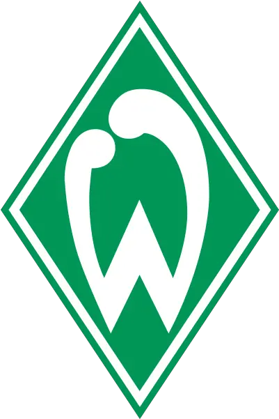 Sv Werder Bremen Logo Png And Vector Logo Download Werder Bremen Logo Png Dodgers Logo Png