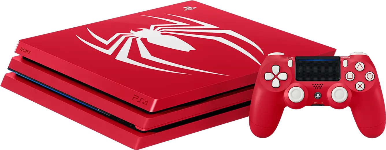 C96b60179a08 Hot Products Sony Ps4 Pro 1 Tb With Marvel May Ps4 Pro Spider Man Png Spiderman Ps4 Png
