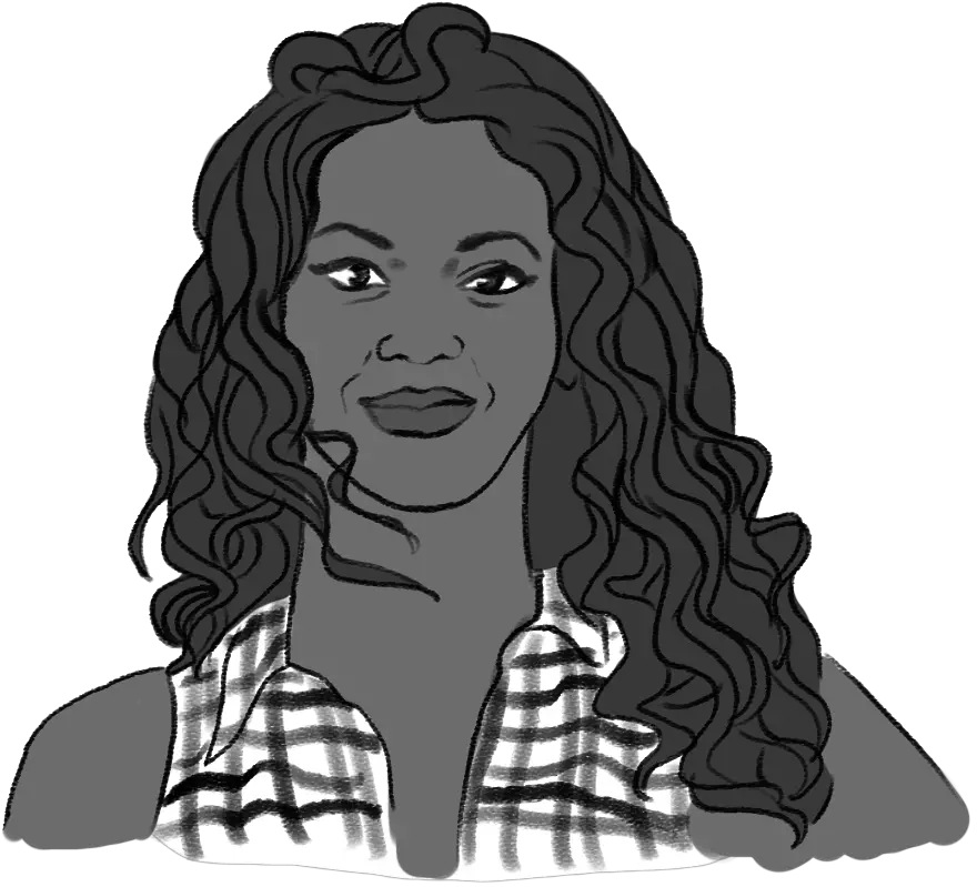 Black History Month State Figures You Should Know The Illustration Png Beyonce Png