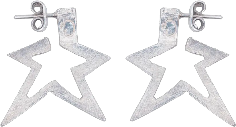 Stella Earrings Carla Speck Png