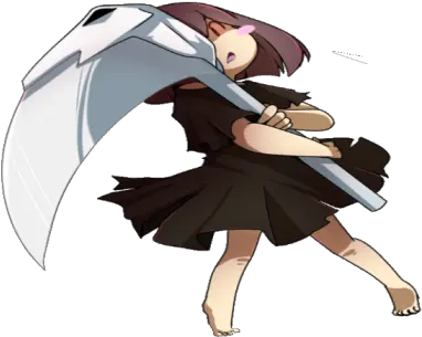 Reaper Tale Chara Cartoon Png Reaper Transparent