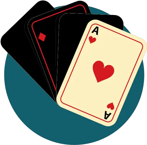 Gamble Game Play Poker Icon Png