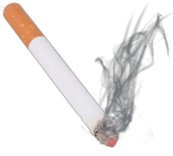 Smoke Smokey Fog Foggy Cigarette Sketch Png Cigar Transparent